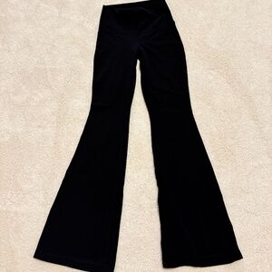 Aritzia Flare Leggings